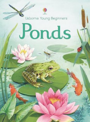 Buch - Ponds