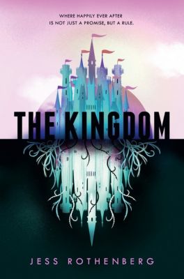 Buch - The Kingdom