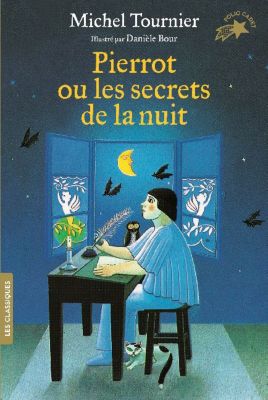 Buch - Pierrot ou Les secrets de la nuit