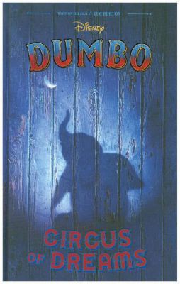 Buch - Dumbo Live Action Novelization
