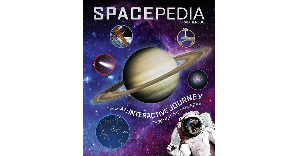 Buch - Spacepedia
