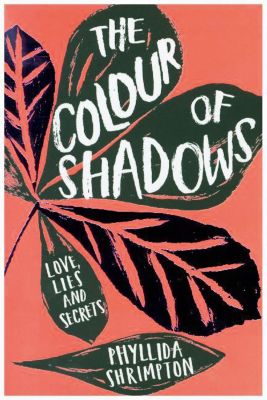 Buch - The Colour of Shadows