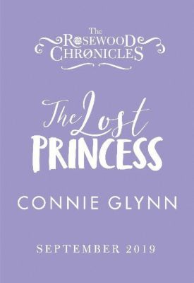 Buch - The Lost Princess