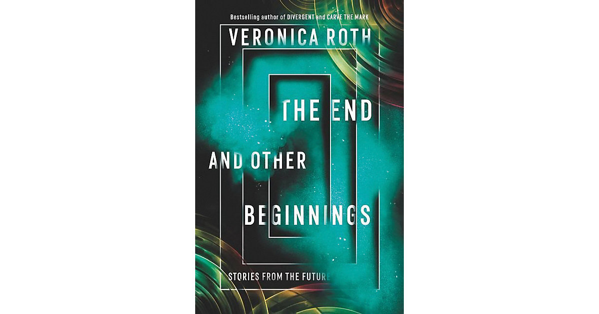 Buch - The End And Other Beginnings
