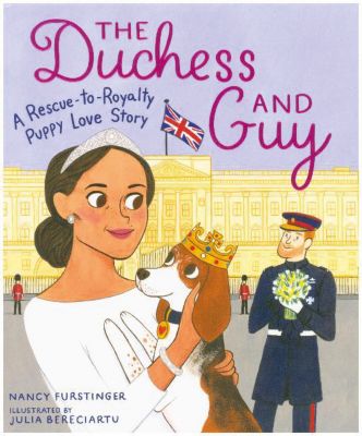 Buch - The Duchess and Guy