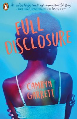 Buch - Full Disclosure