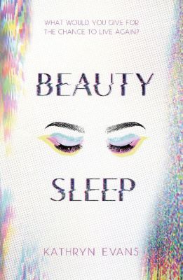 Buch - Beauty Sleep
