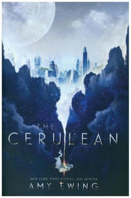 Buch - The Cerulean