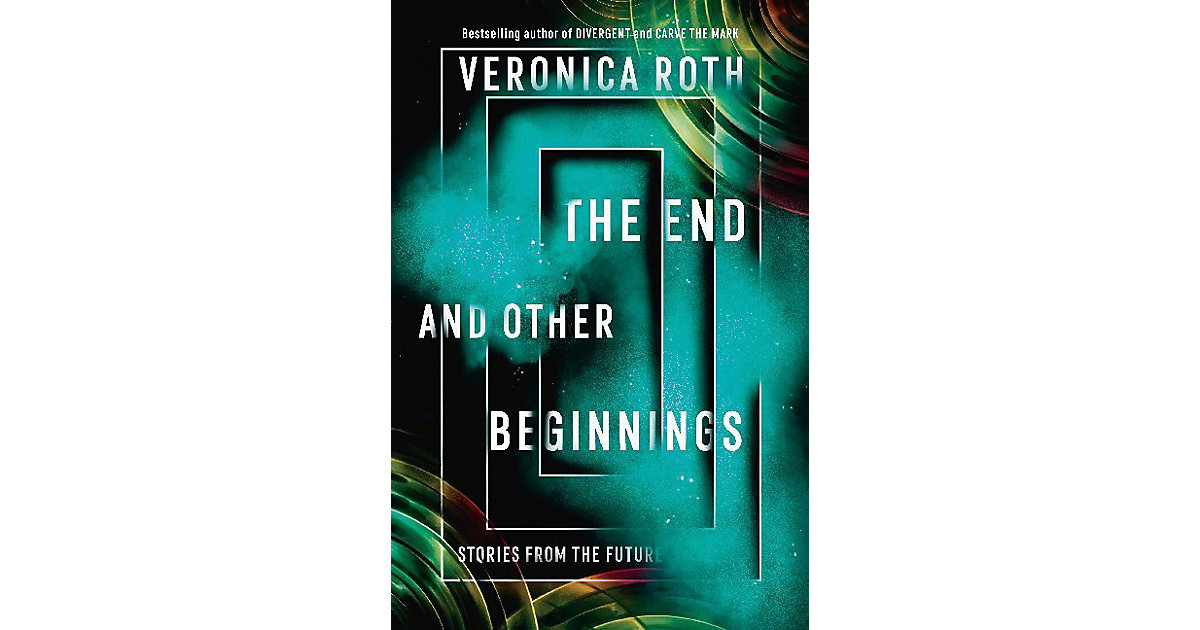Buch - The End and Other Beginnings