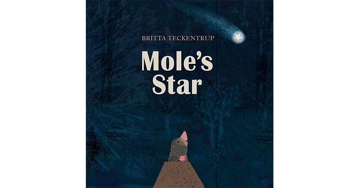 Buch - Mole´s Star