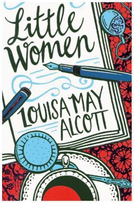 Buch - Little Women