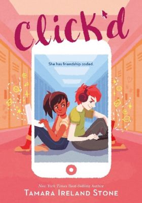 Buch - Clickd
