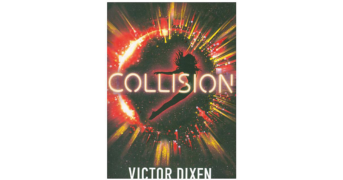 Buch - Collision