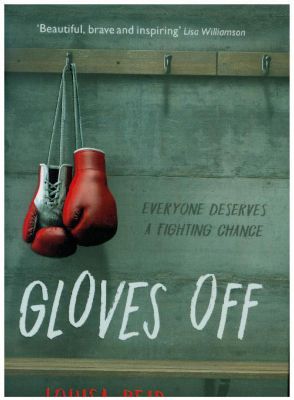 Buch - Gloves Off
