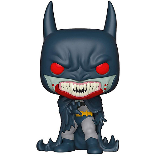 Фигурка Funko POP! Vinyl "Бэтмен 80-е" Красный дождь, 37253 от Funko