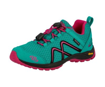 EB Outdoorschuhe TEX Guide für Mädchen blautürkis mirapodo EB Outdoorschuhe TEX Guide für Mädchen blautürkis mirapodo