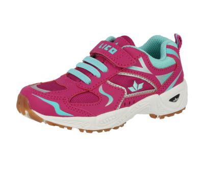 Halbschuhe rosa Gr. 37 Mdchen Kinder