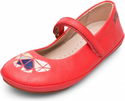 Kinder Ballerinas rosa Gr. 35 M�dchen Kinder