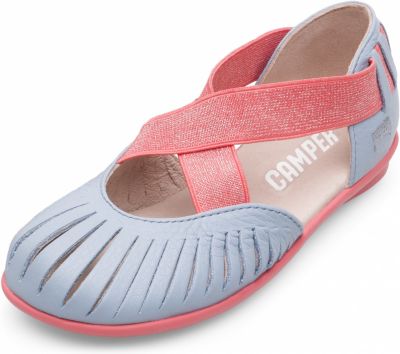 Kinder Sandalen blau Gr. 30