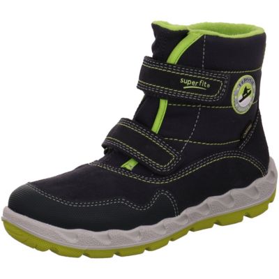 Stiefel Klassische Stiefel schwarz Gr. 20