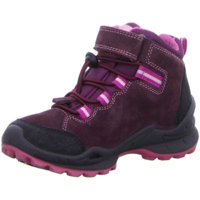 Krabbelschuhe & Puschen Krabbelschuhe pink Gr. 33 Mdchen Kinder