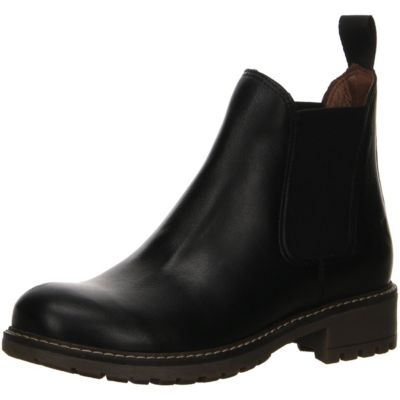 Stiefel & Stiefeletten Klassische Stiefeletten, KIM KAY | myToys Kim Kay Boots & Stiefeletten Schwarz | Boots & Stiefeletten