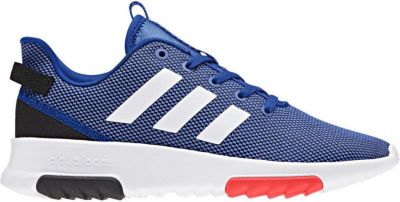 Adidas NEO Sportschuh Cloadfoam Racer TR Kids Trailrunningschuhe blau Gr. 38,5