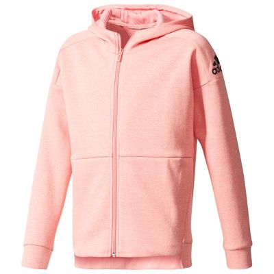 Jacke Sweatjacke ID Stadium Outdoorjacken für Kinder, adidas adidas Stadium Hoodie Damen tactile green kaufen im Sport