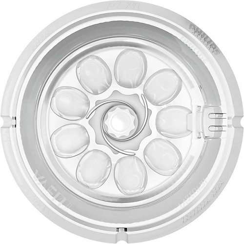 Силиконовая соска Philips Avent Natural средний поток, с 3 мес, 2 шт от PHILIPS AVENT