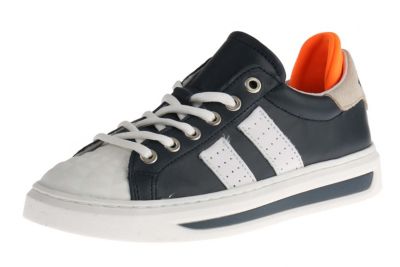 Sneakers H1887 Sneakers Low blau Gr. 39 Jungen Kinder