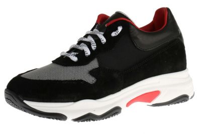 Sneakers H1748 Sneakers Low schwarz Gr. 31