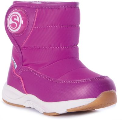Дутики Flamingo