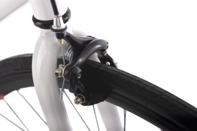 Flip Flop Fahrrad