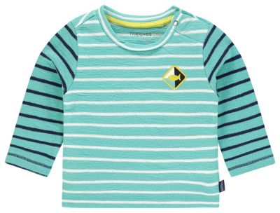 Noppies Baby Und Kinder Jungen Langarmshirt Parsons