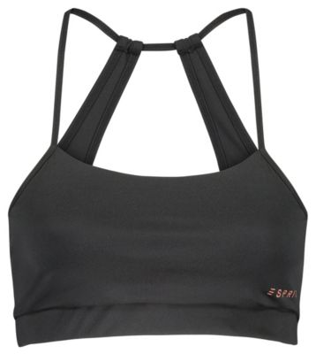 ESPRIT Sport-Top Umstands-BH schwarz Gr. 38B