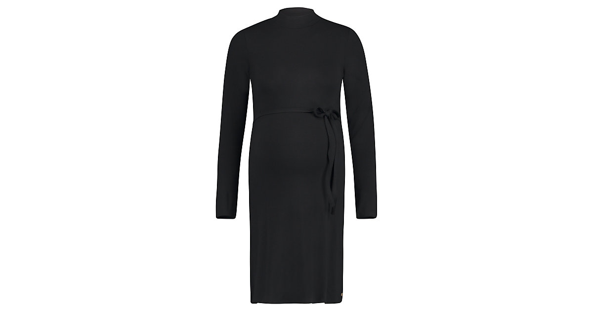 ESPRIT Umstandskleid schwarz Gr. 34 Damen Kinder