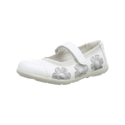 Kinder Ballerinas wei� Gr. 26 M�dchen Kleinkinder