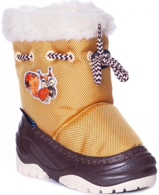 Сноубутсы Ortotex