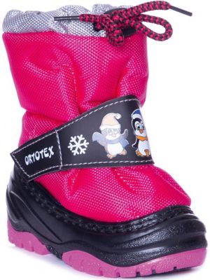 Сноубутсы Ortotex