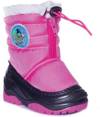Сноубутсы Ortotex