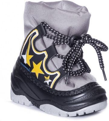 Сноубутсы Ortotex