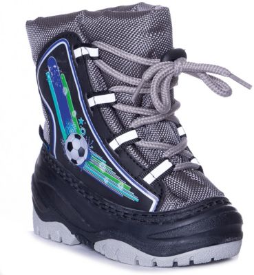 Сноубутсы Ortotex
