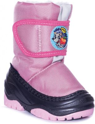 Сноубутсы Ortotex