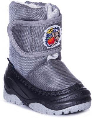 Сноубутсы Ortotex