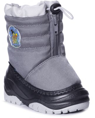 Сноубутсы Ortotex