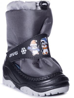 Сноубутсы Ortotex