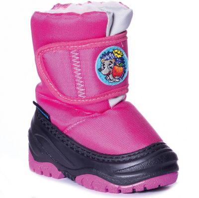 Сноубутсы Ortotex