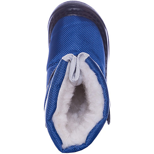 Сноубутсы Ortotex - синий от Ortotex
