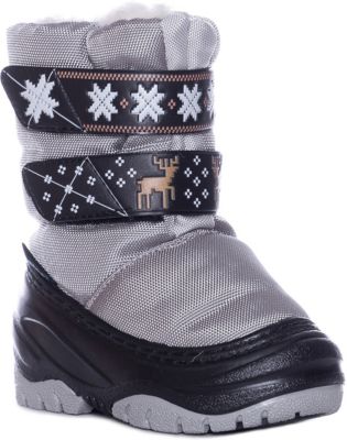Сноубутсы Ortotex