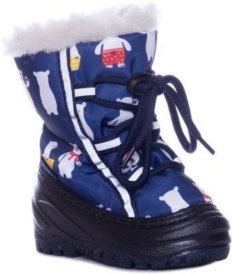 Сноубутсы Ortotex